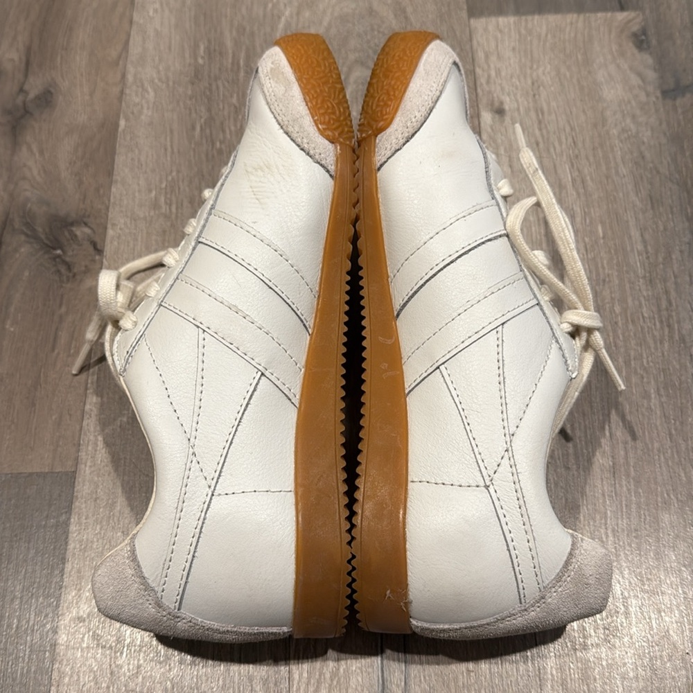 Gola Classics Harrier 001 Sneakers - Picture 7 of 12
